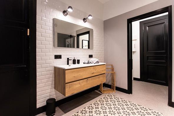 Gitadin Apartment Liege Luaran gambar