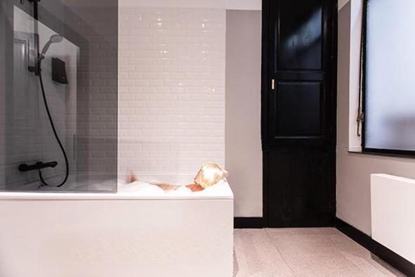 Gitadin Apartment Liege Luaran gambar