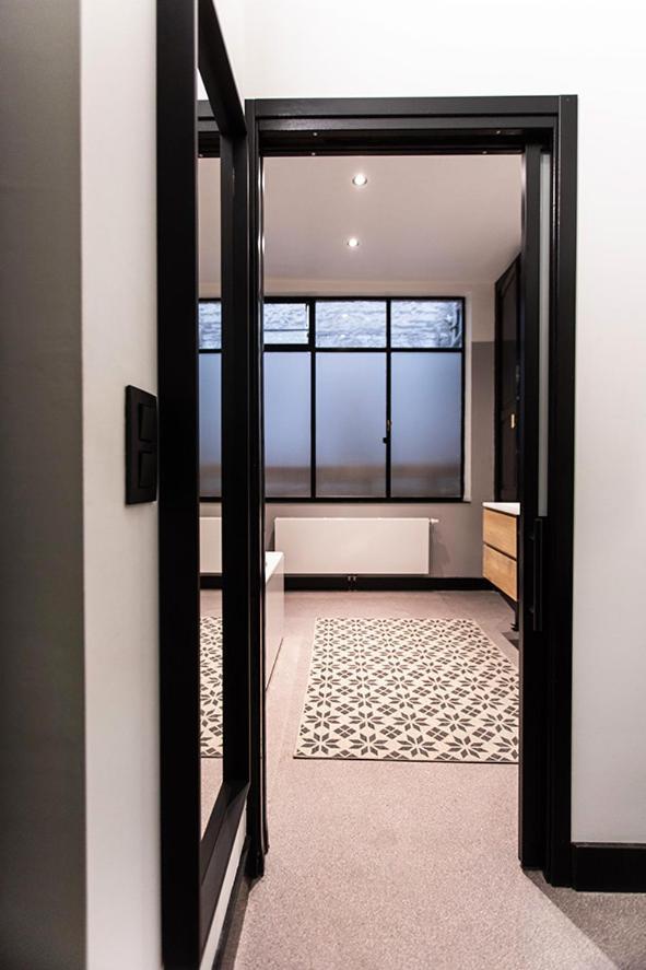 Gitadin Apartment Liege Luaran gambar
