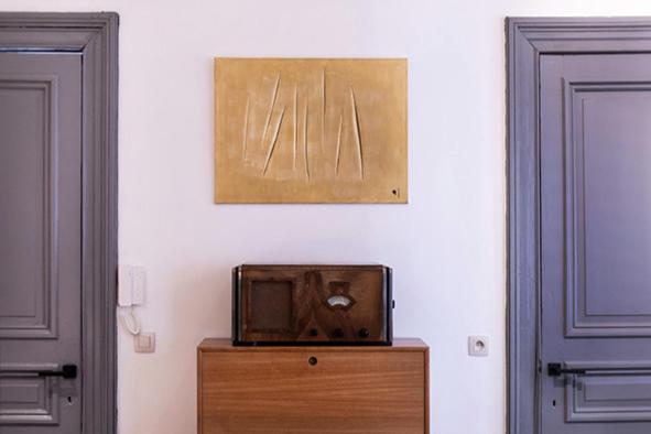 Gitadin Apartment Liege Luaran gambar