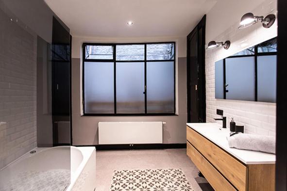 Gitadin Apartment Liege Luaran gambar